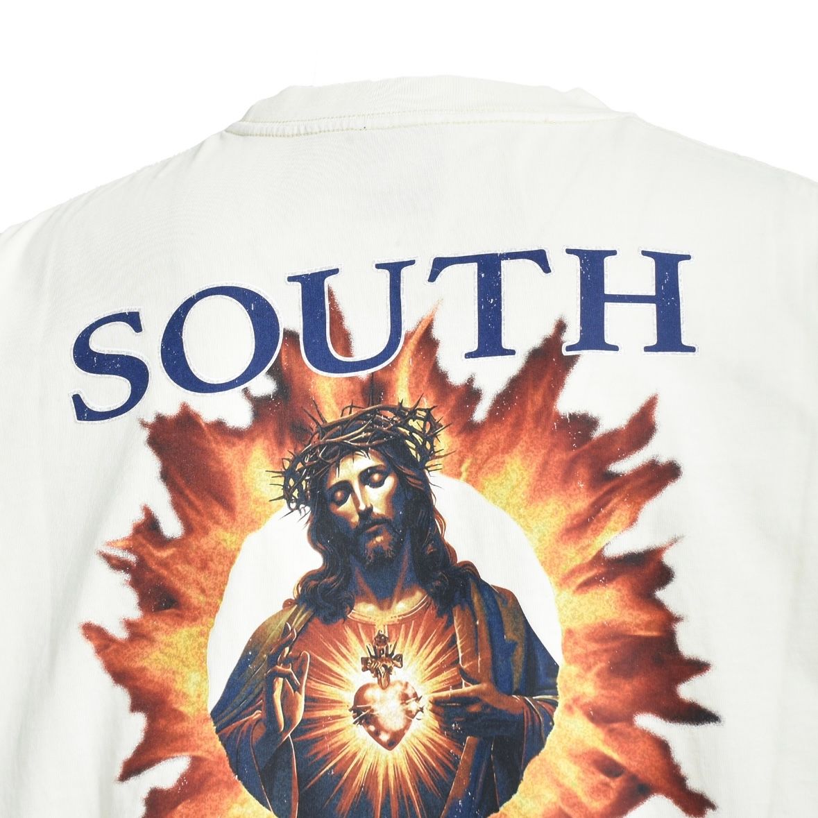 【国内買付】BREATH Zion Logo Tee ブレス ロゴ Tシャツ BREATH - 【残り一点】Zion Logo Tee | ACRMTSM ONLINE STORE