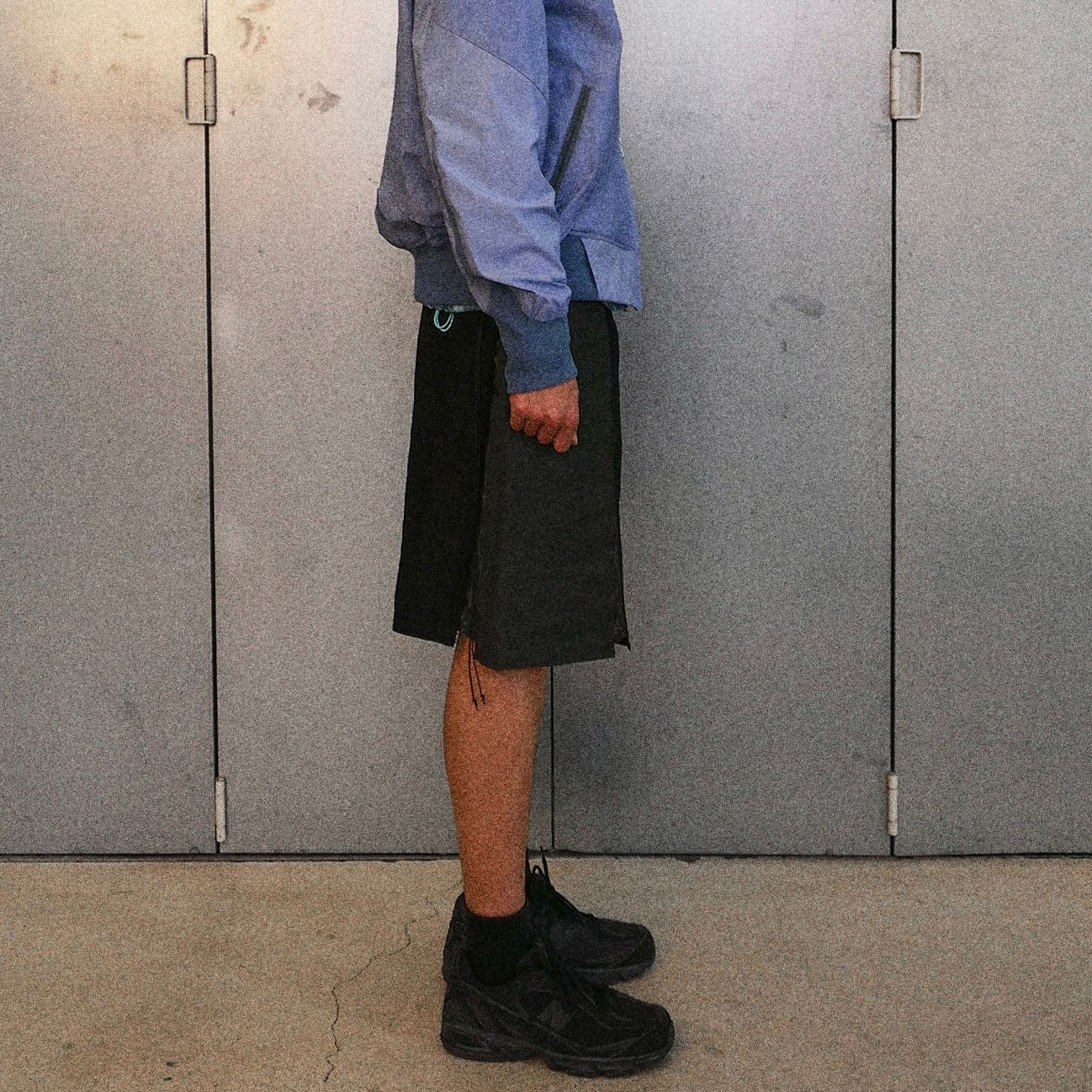 【残り一点】EP.7 01 Shorts