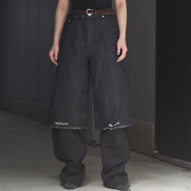 【残りわずか】Hybrid Cargo