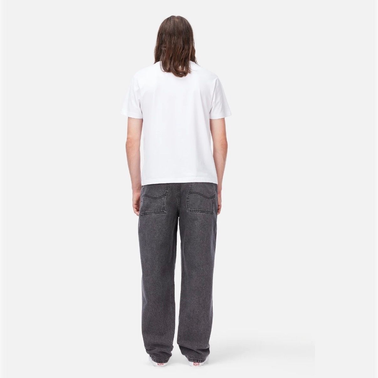 【残り一点】Relaxed Denim Pants