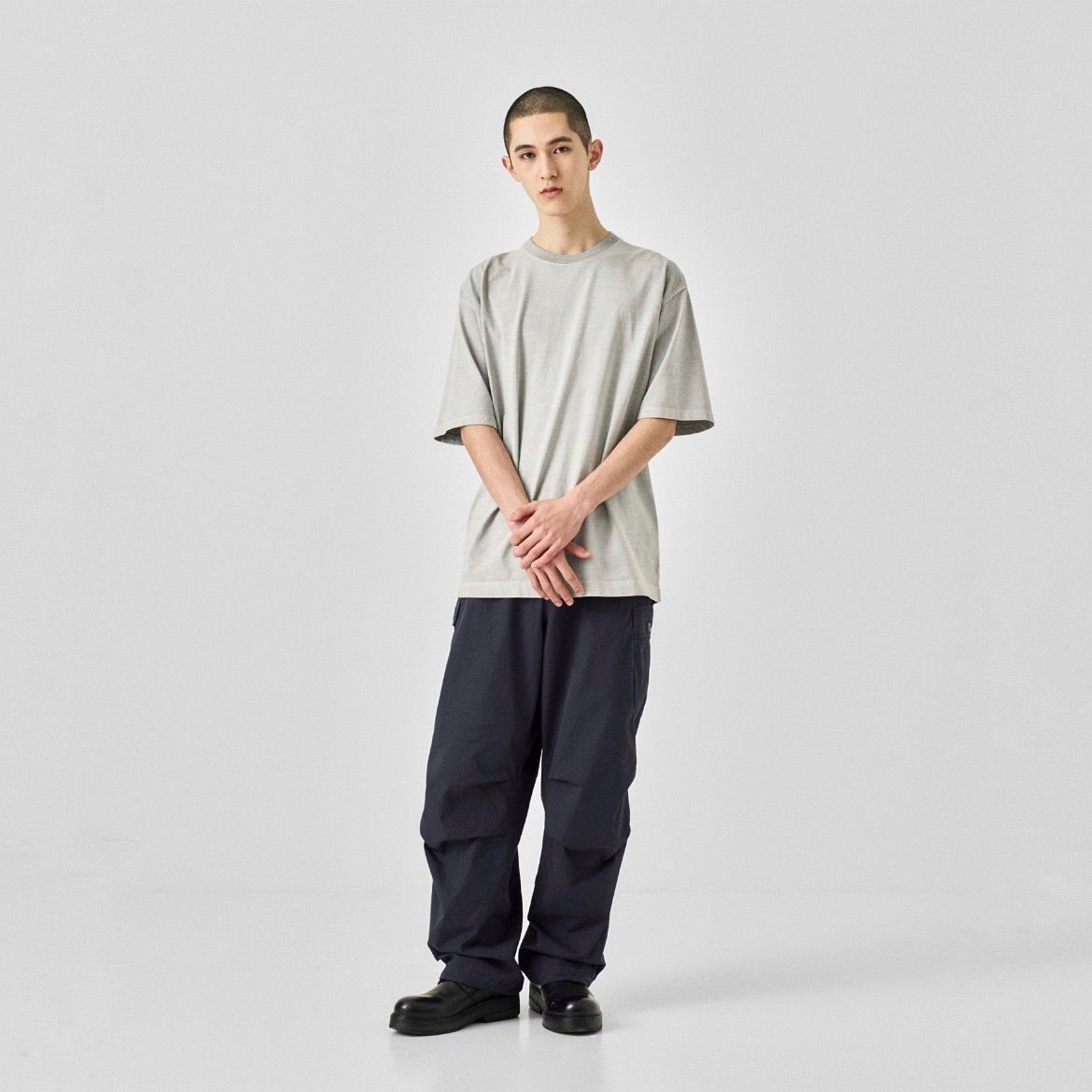 【残り一点】Journal Garment T