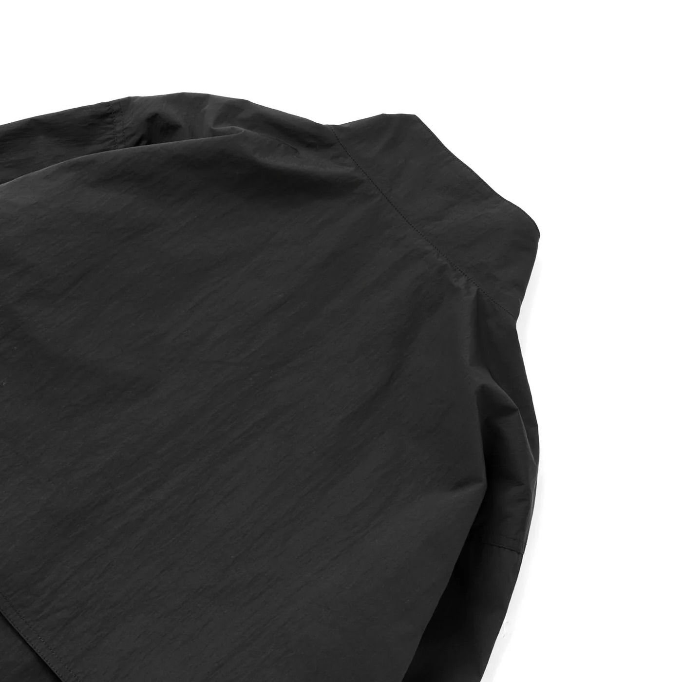 【残り一点】All Round Zip Up Jacket