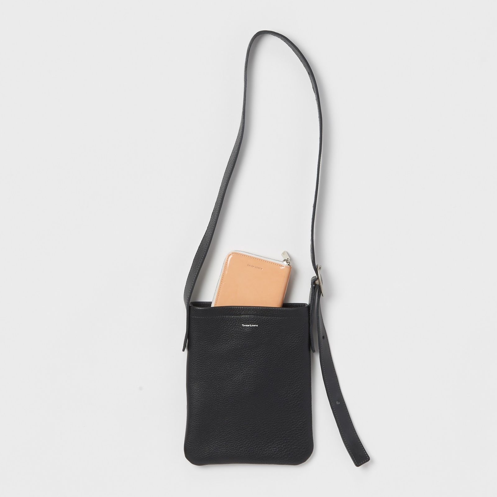 Hender Scheme - 【残りわずか】One Side Belt Bag Small(BEIGE