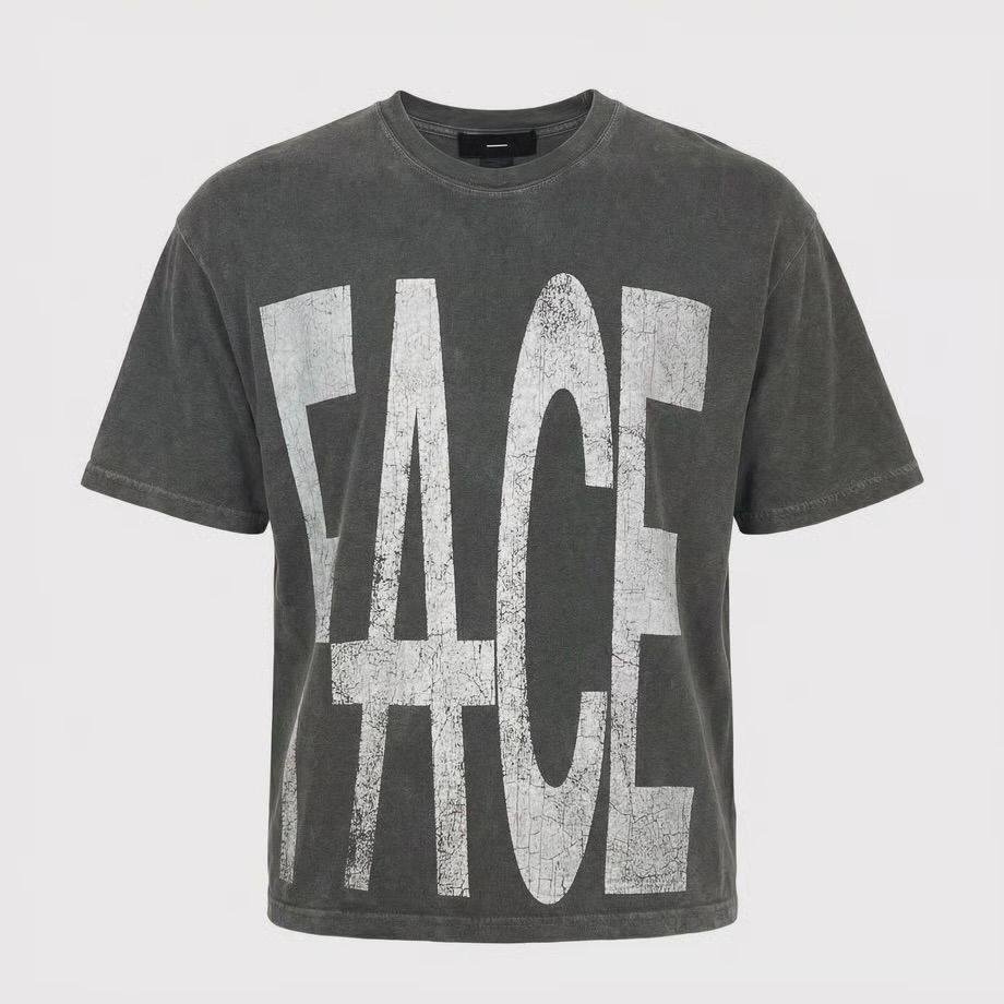 【残り一点】Bootleg Tee(FACE FUCT)