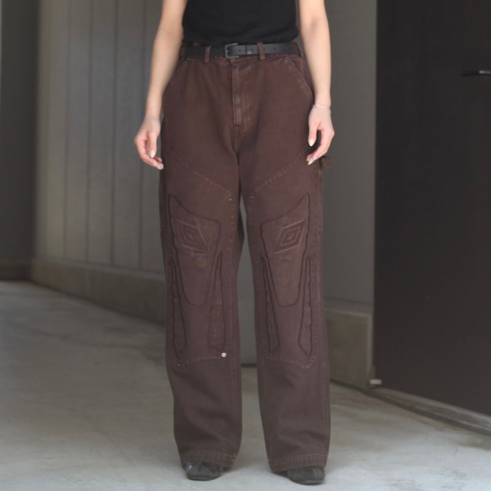 【残り一点】Shinguard Canvas Pants