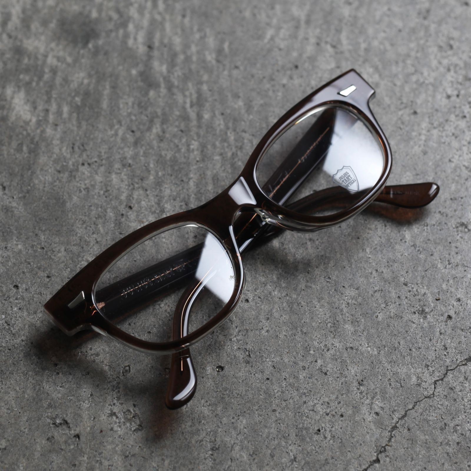 JULIUS TART OPTICAL - 【お取り寄せ注文可能】Countdown_46mm