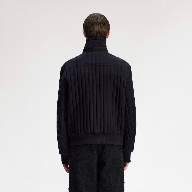 【残り一点】CG-Quilted Jacket