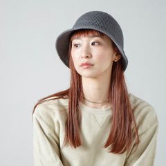 【残り一点】Milano Rib Thermo Hat