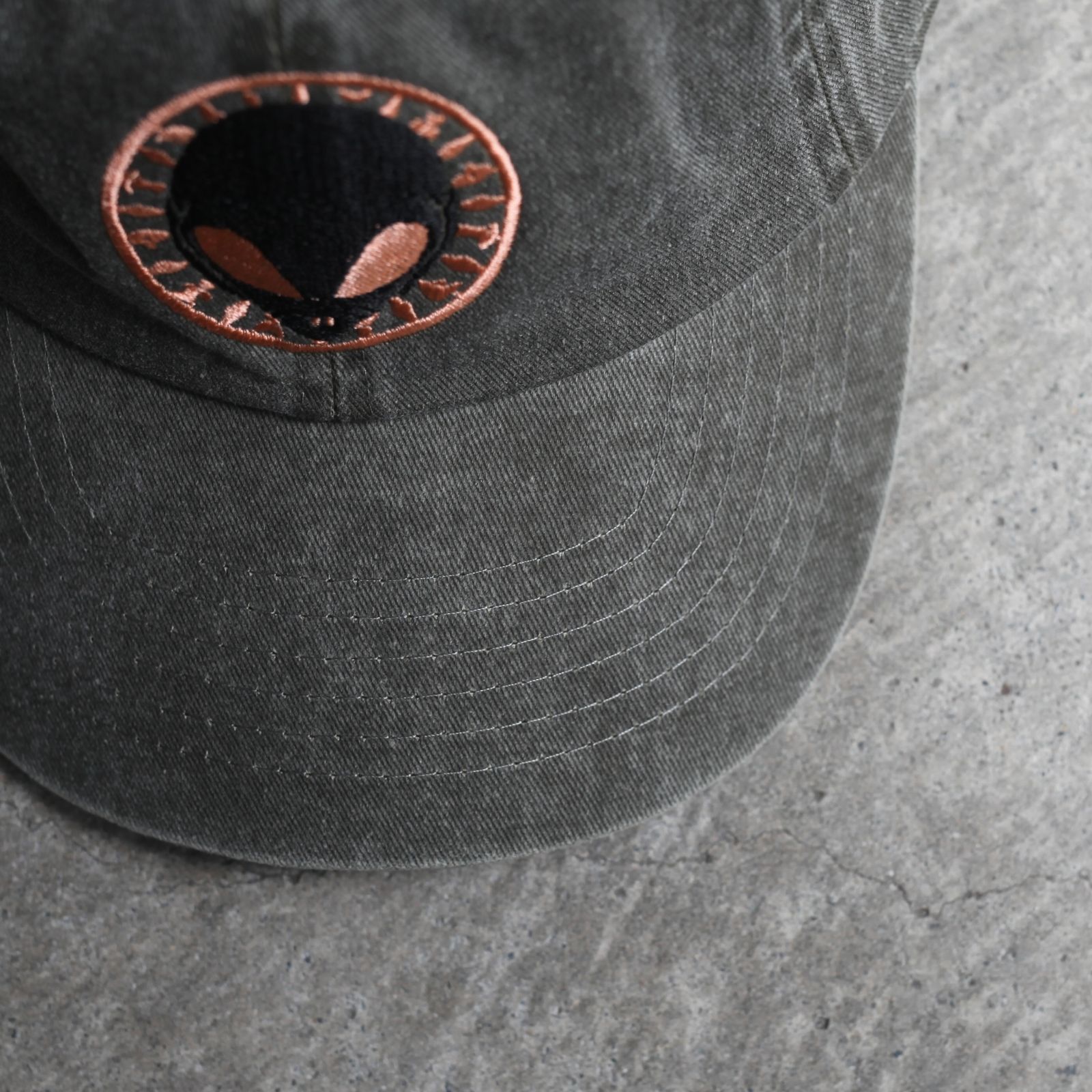 【再販売通知受付可能】Souvenir Cap