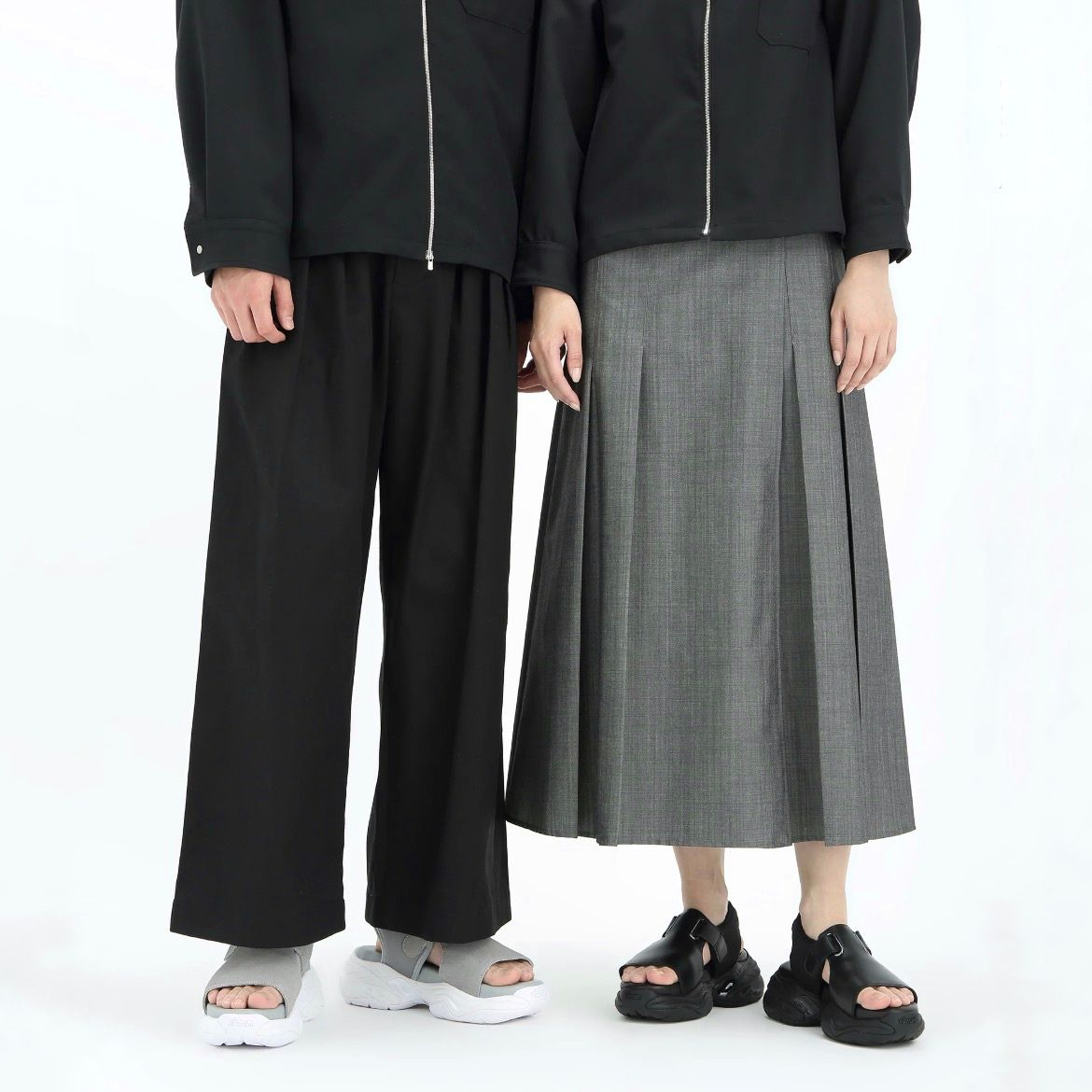 OAO - 【残り一点】Monolith(BLACK) | ACRMTSM ONLINE STORE