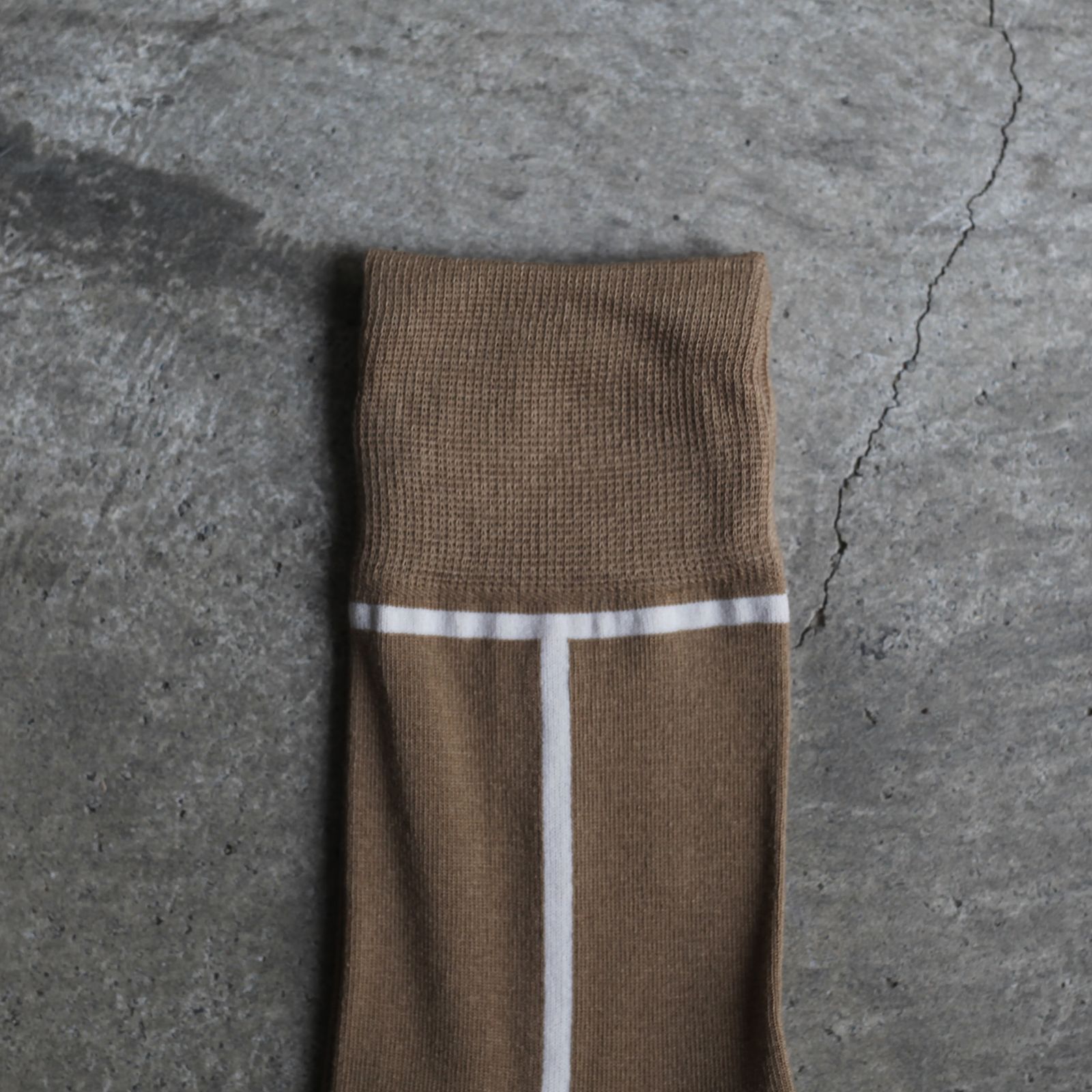 【残り一点】Line Socks