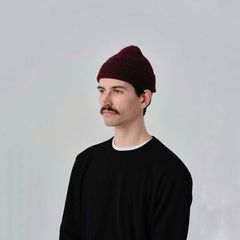 【残り一点】Cashmere Low Watch