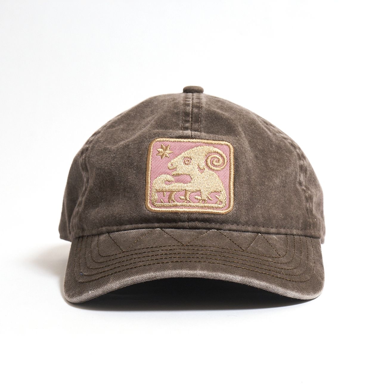 【残り一点】Courier Cap