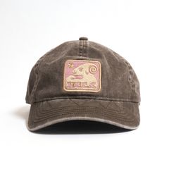 【残り一点】Courier Cap