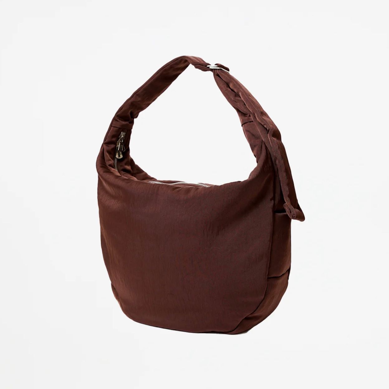 メル丸　ITTI ANNIE PUFFER BIG MOON BAG ITTI - 【残り一点】Annie Puffer Big Moon Bag(CERATO BRIGHT