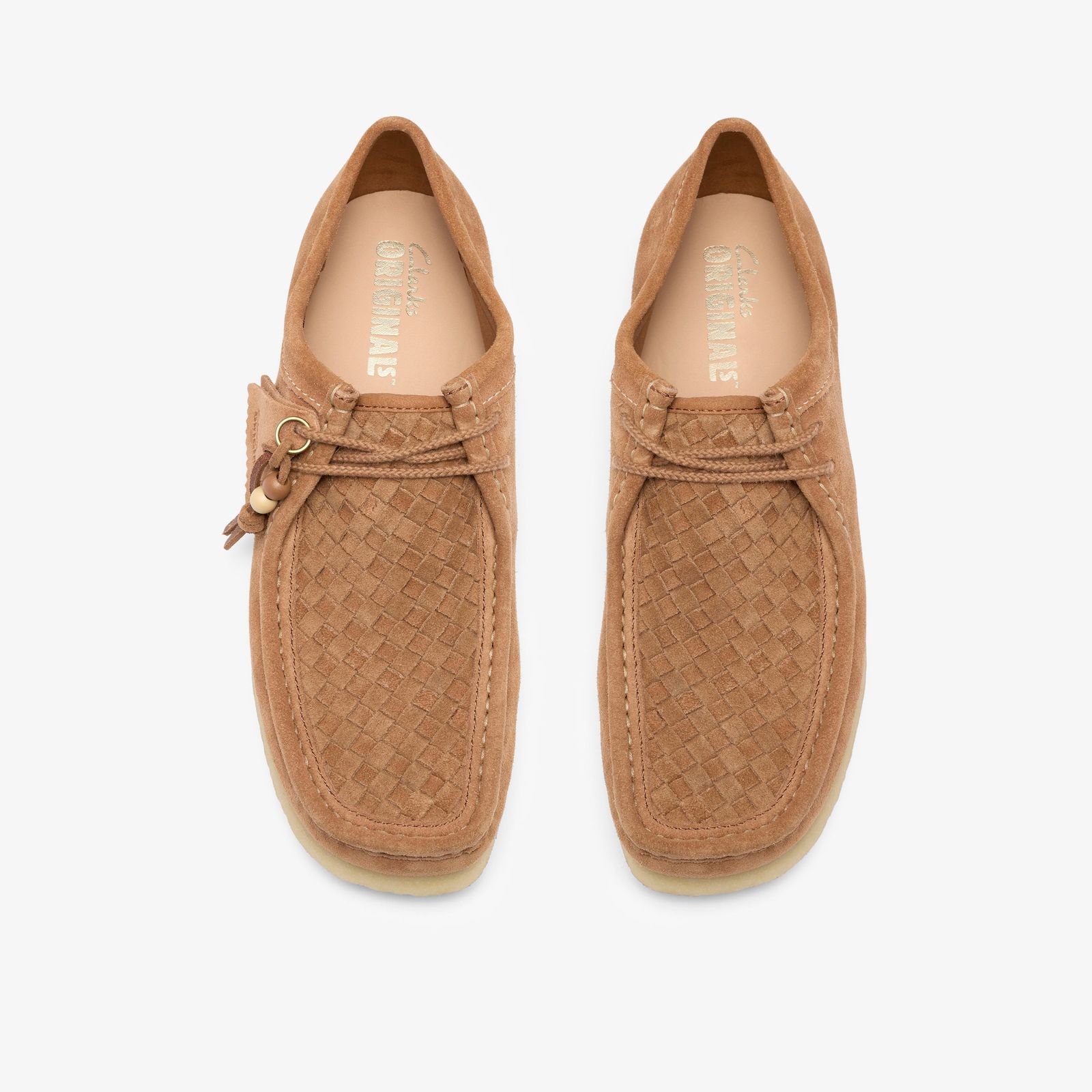 【残り一点】Wallabee