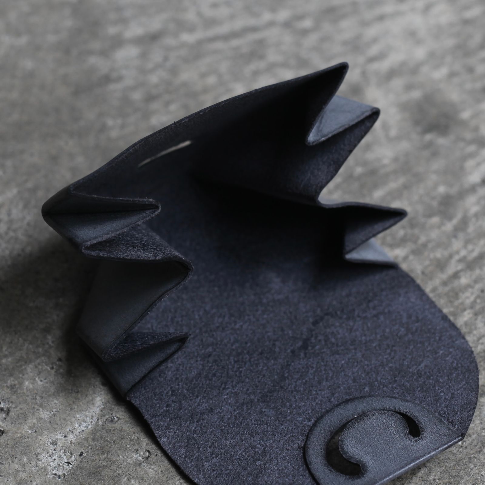 【残り一点】Seamless Coin Case