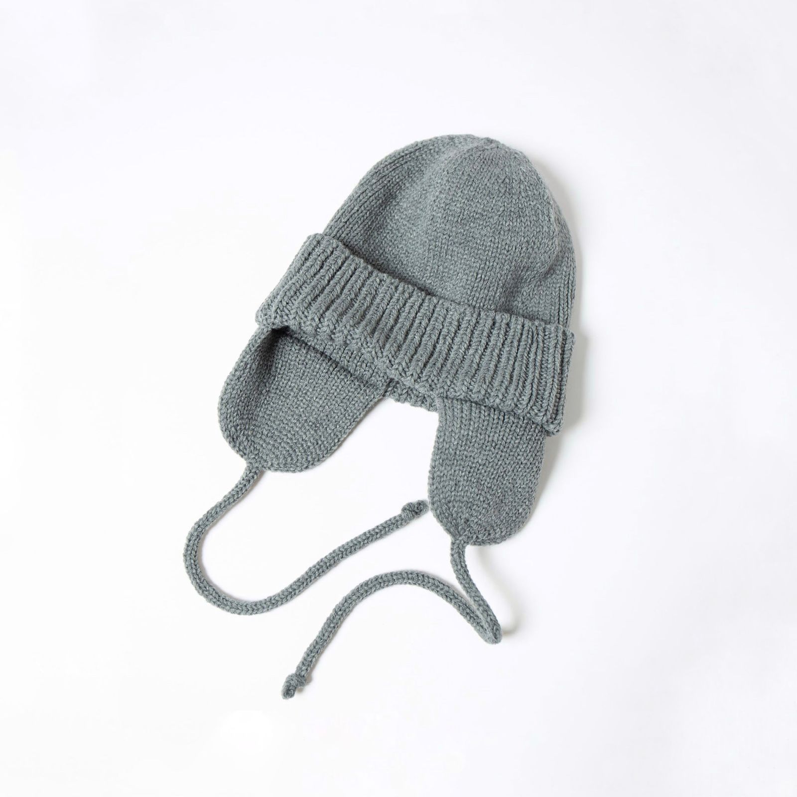 【残りわずか】Ear Knit Watch