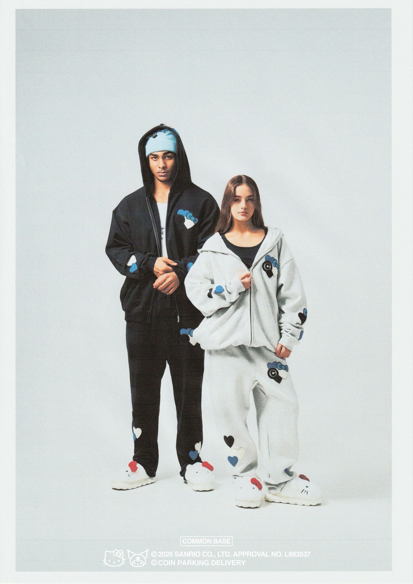 【残り一点】Sweat Pants