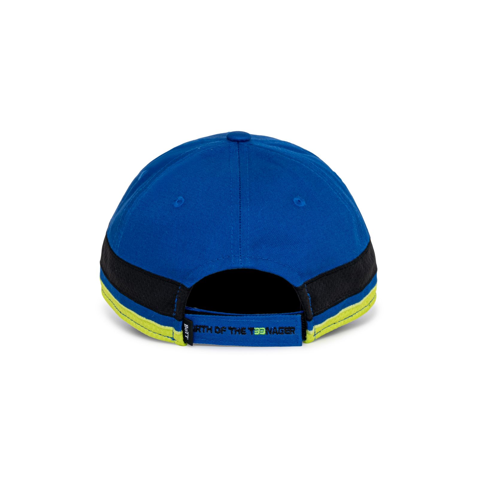 【残り一点】Script Logo Racing Cap