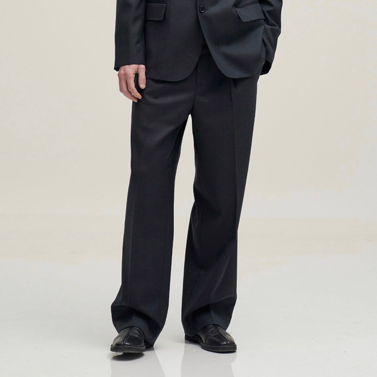 【残り一点】Legacy Wool Trouser