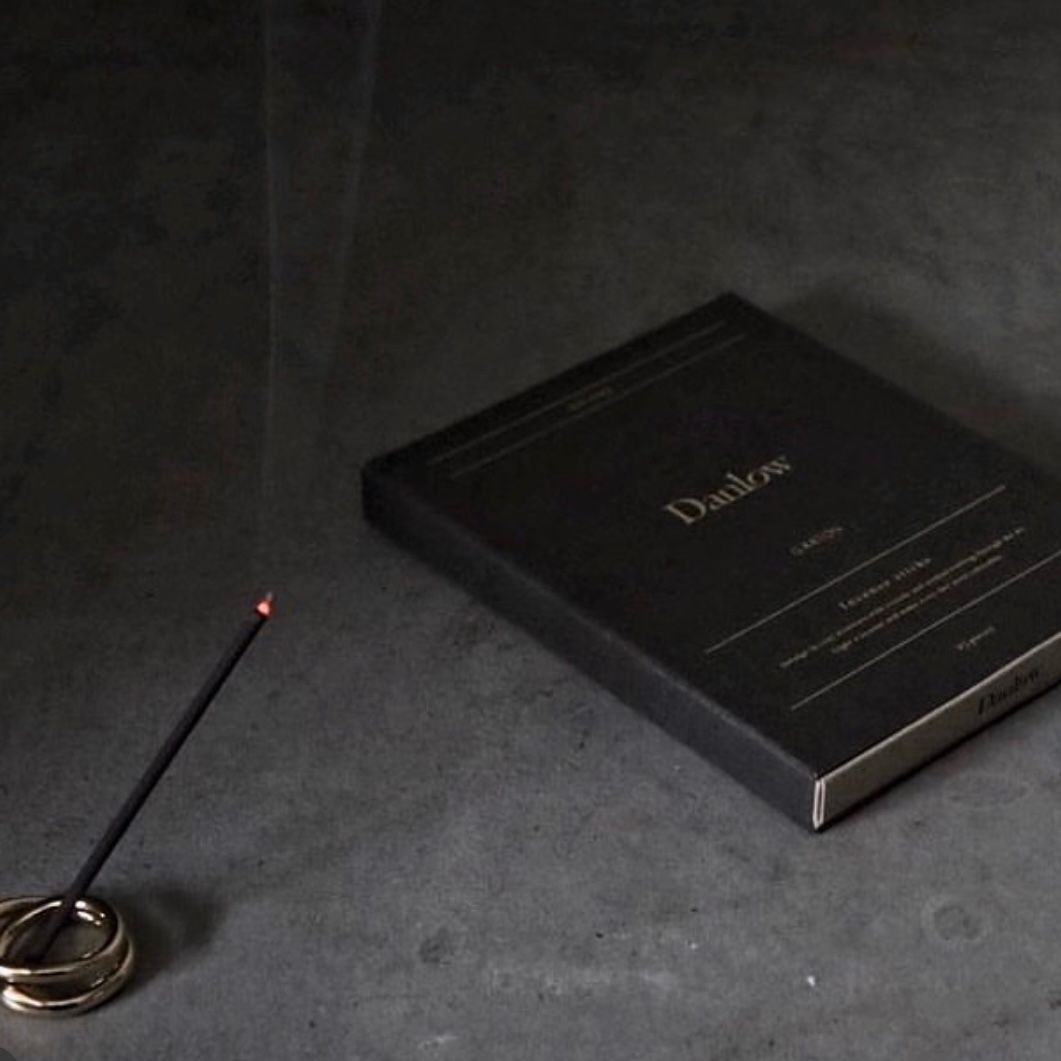 【残り一点】Incense Sticks(MARSLY)