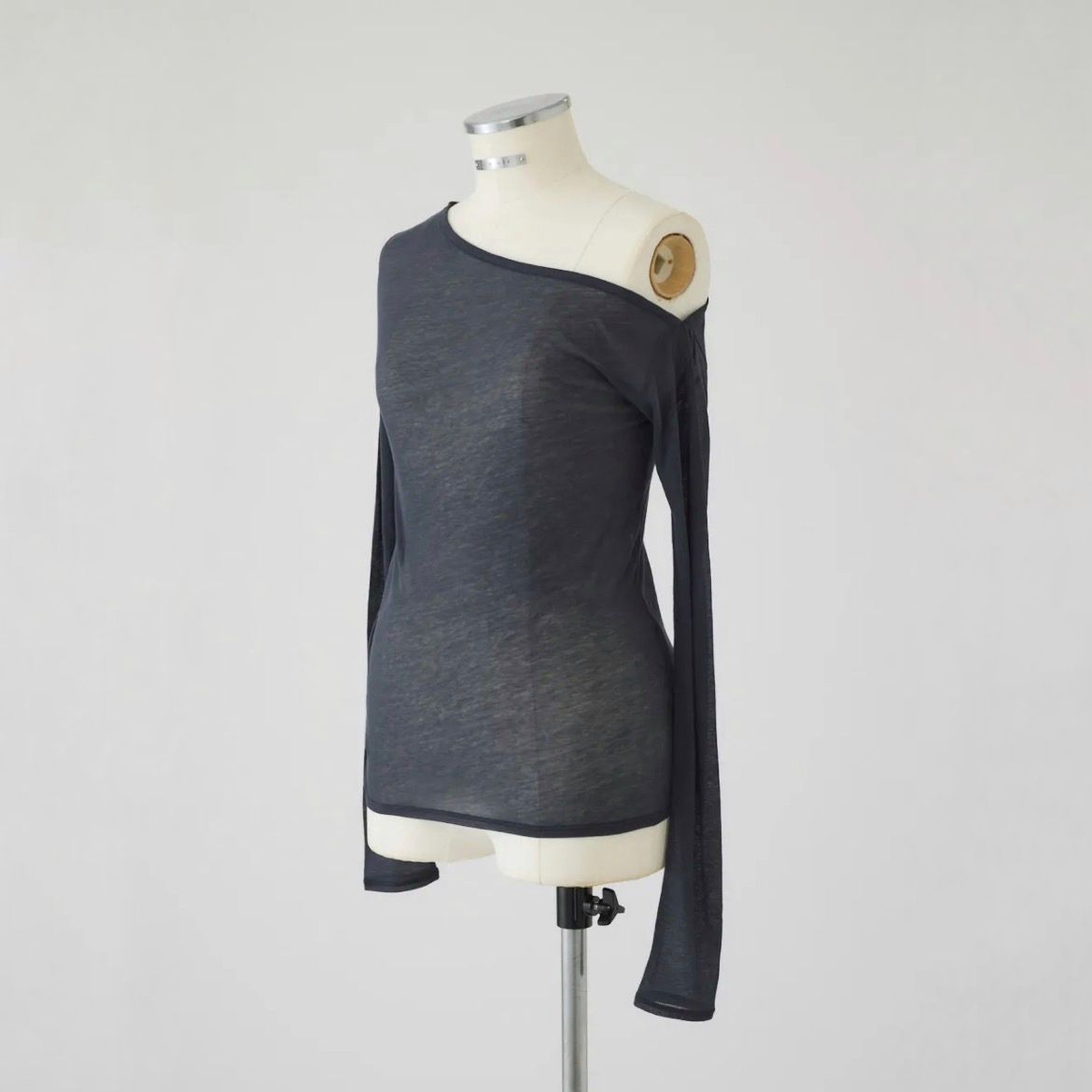 【残り一点】Asymmetry Cut Tops