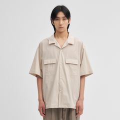 【残り一点】Voyager Shirt Jacket