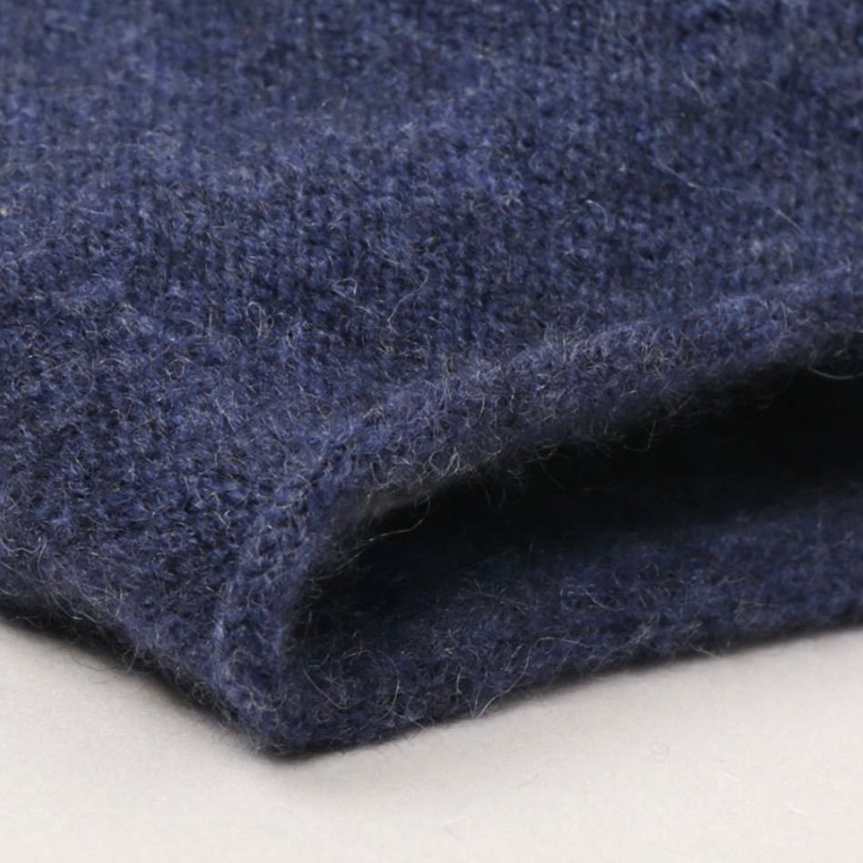 【残り一点】Cashmere Missile Long 4