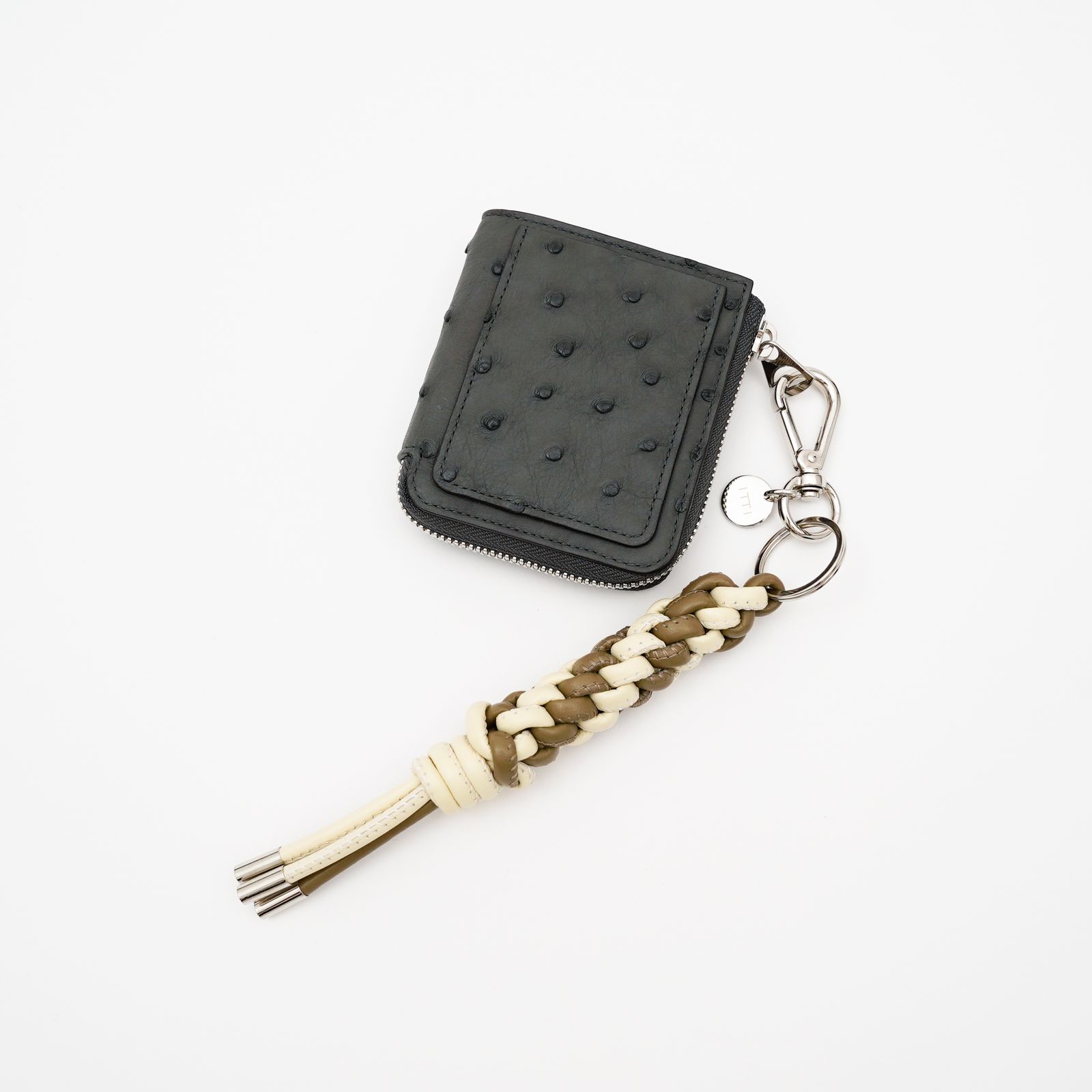 【残りわずか】Cristy Fold Knot Charm(STCOW)