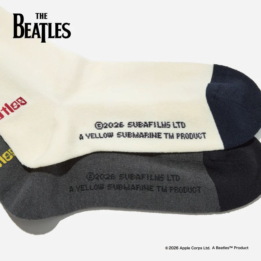 【再販売通知受付可能】Yellow Submarine