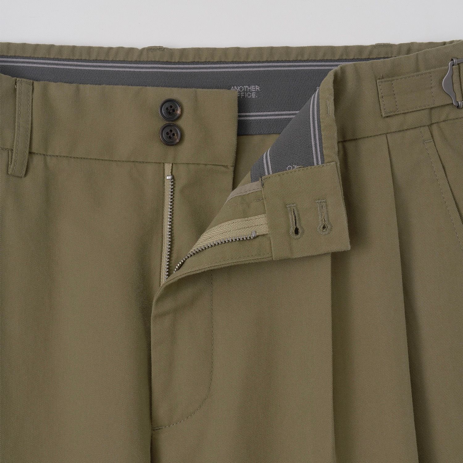 【残り一点】Santiago Chino Pants Flexible