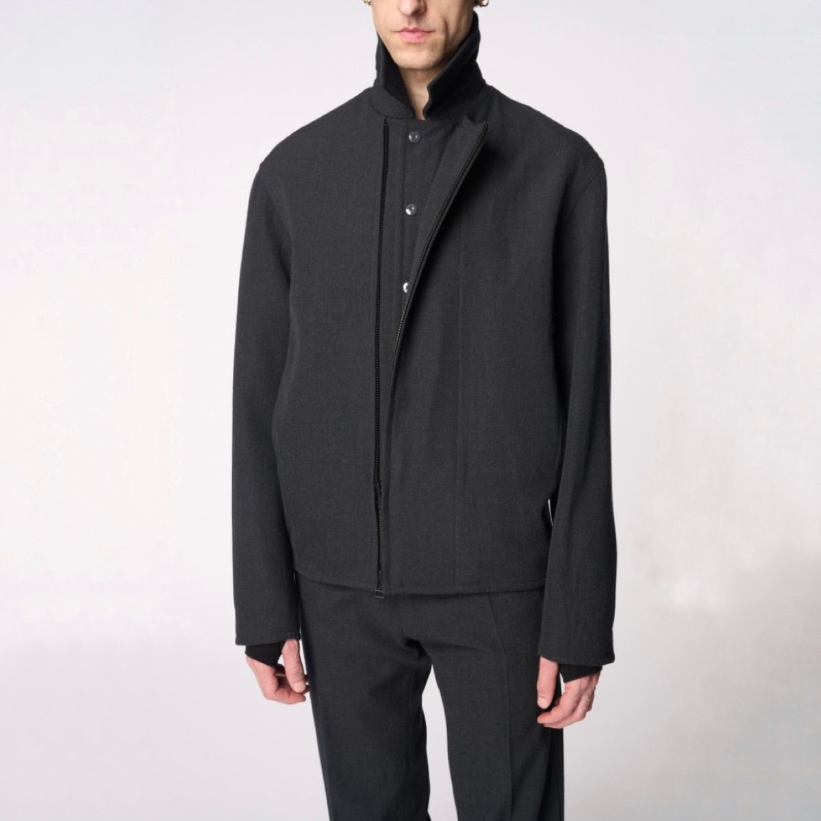 【残り一点】Cocoon Blouson