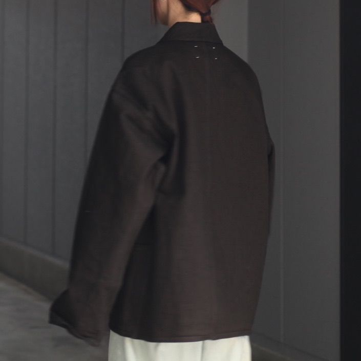 【残り一点】Coverall