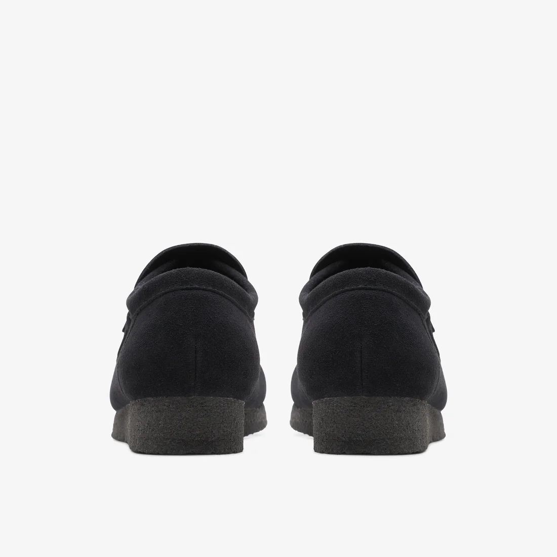 【残り一点】Wallabee Loafer