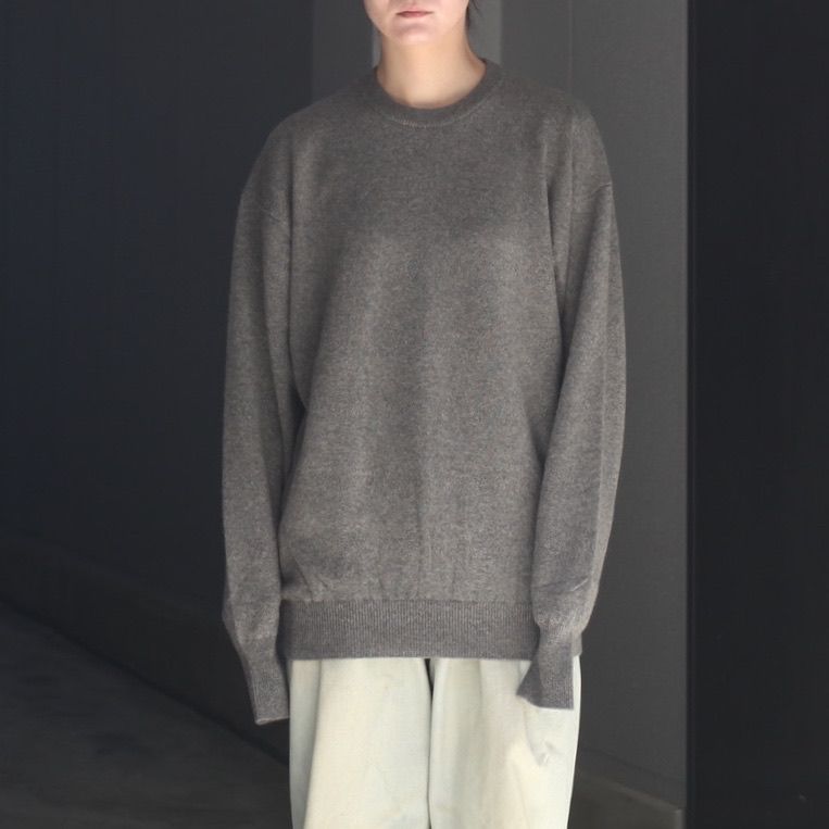 【残りわずか】Goldencash Pullover