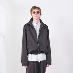 【残り一点】Track Jacket(WOOL)
