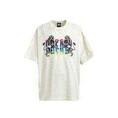 【残り一点】Iron Lion Logo Tee