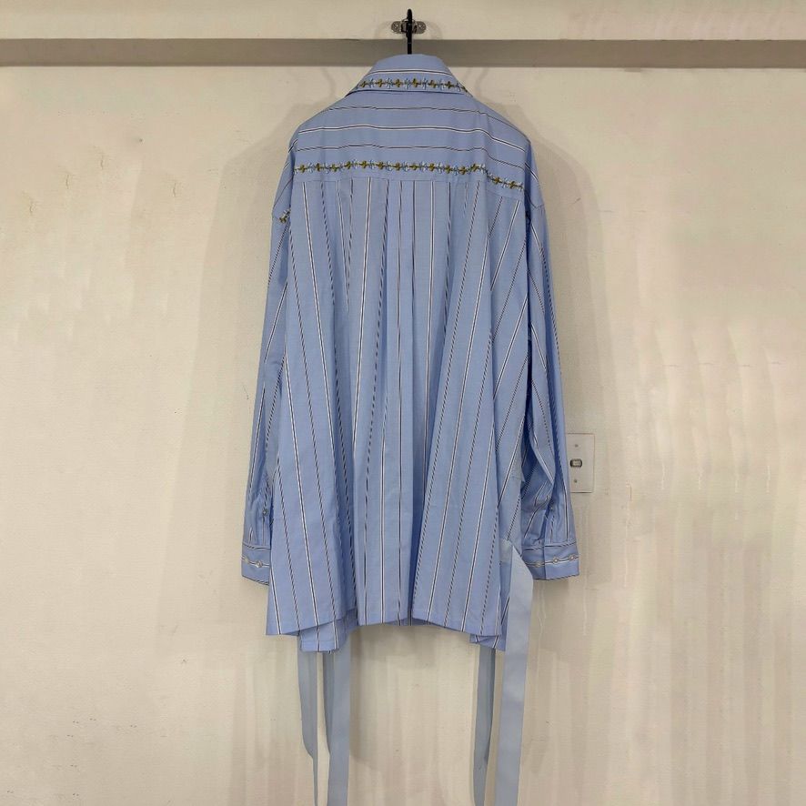 【残り一点】Girls Shirt