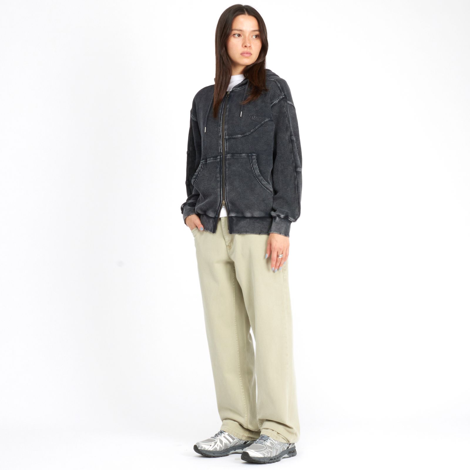 【残り一点】Classic Relaxed Denim Pants