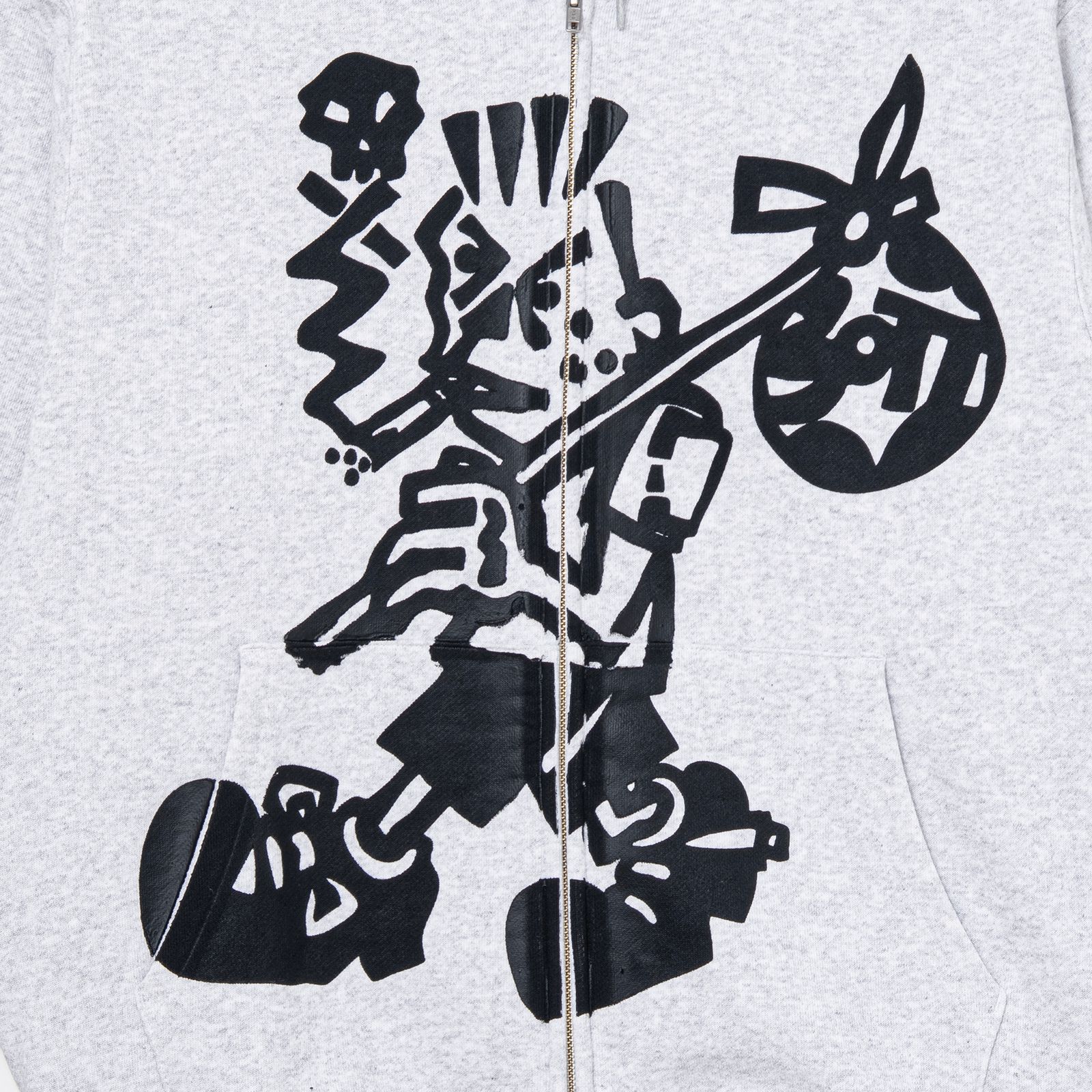 【残り一点】Shonen Zip Hoodie