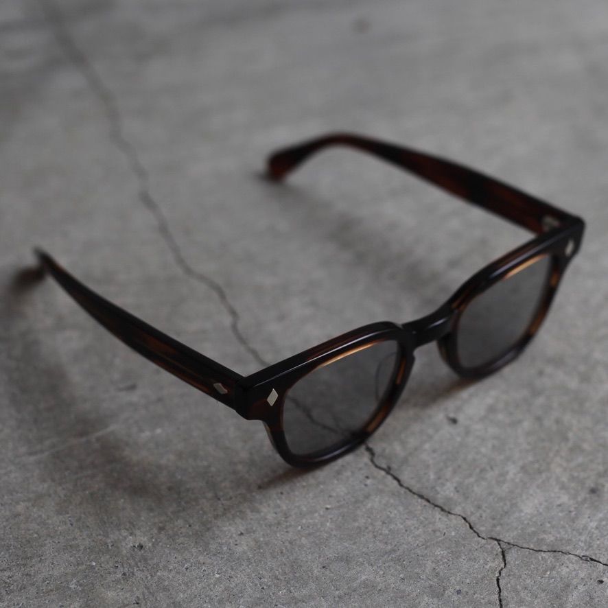 【再販売通知受付可能】Bryan_46mm