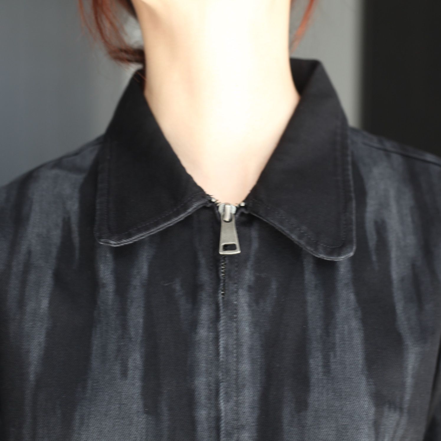 NO MAINTENANCE - 【残り一点】Still Mechanic Jacket | ACRMTSM NO MAINTENANCE - 【残り一点】Still Mechanic Jacket | ACRMTSM