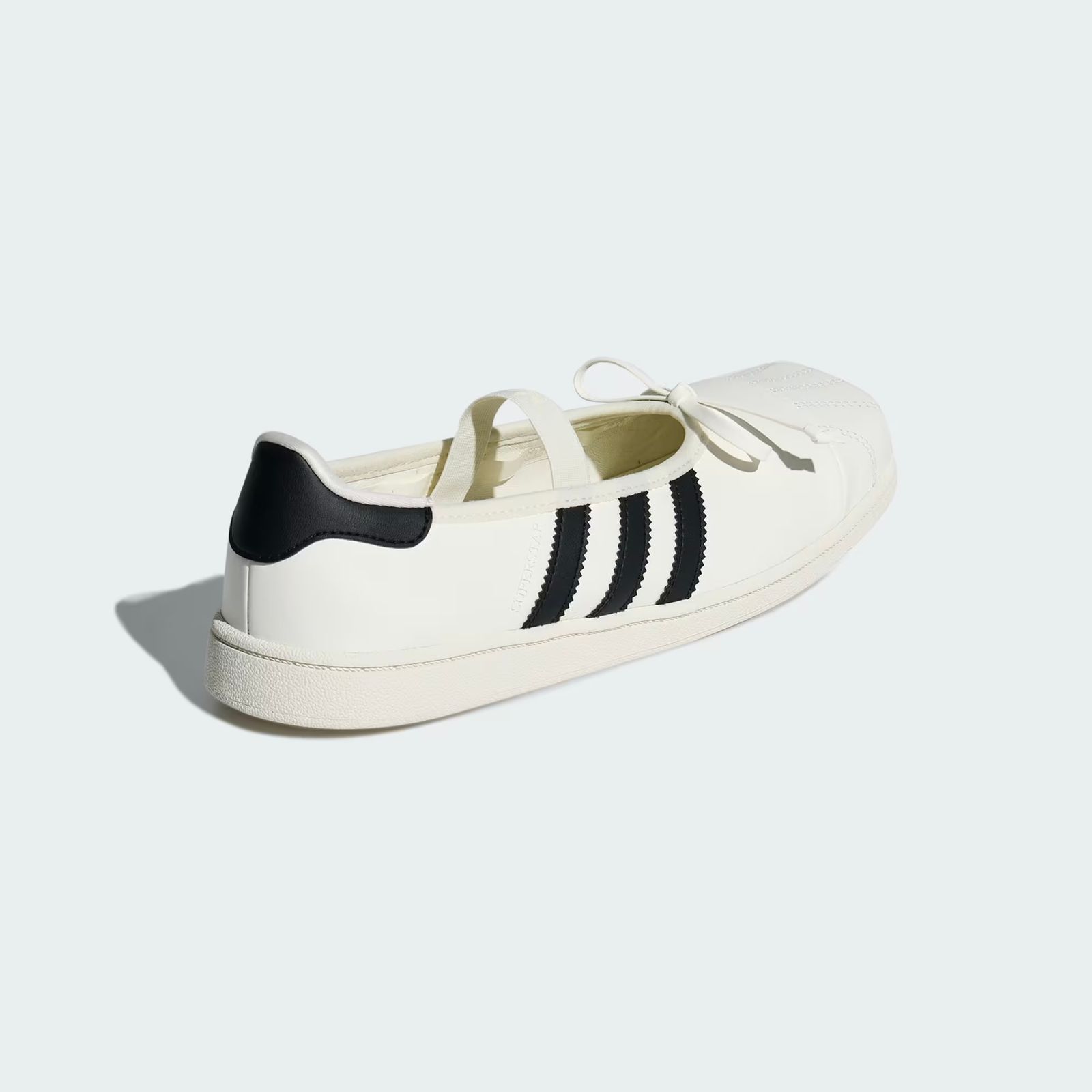 【残りわずか】Superstar SQ Ballet Shoes