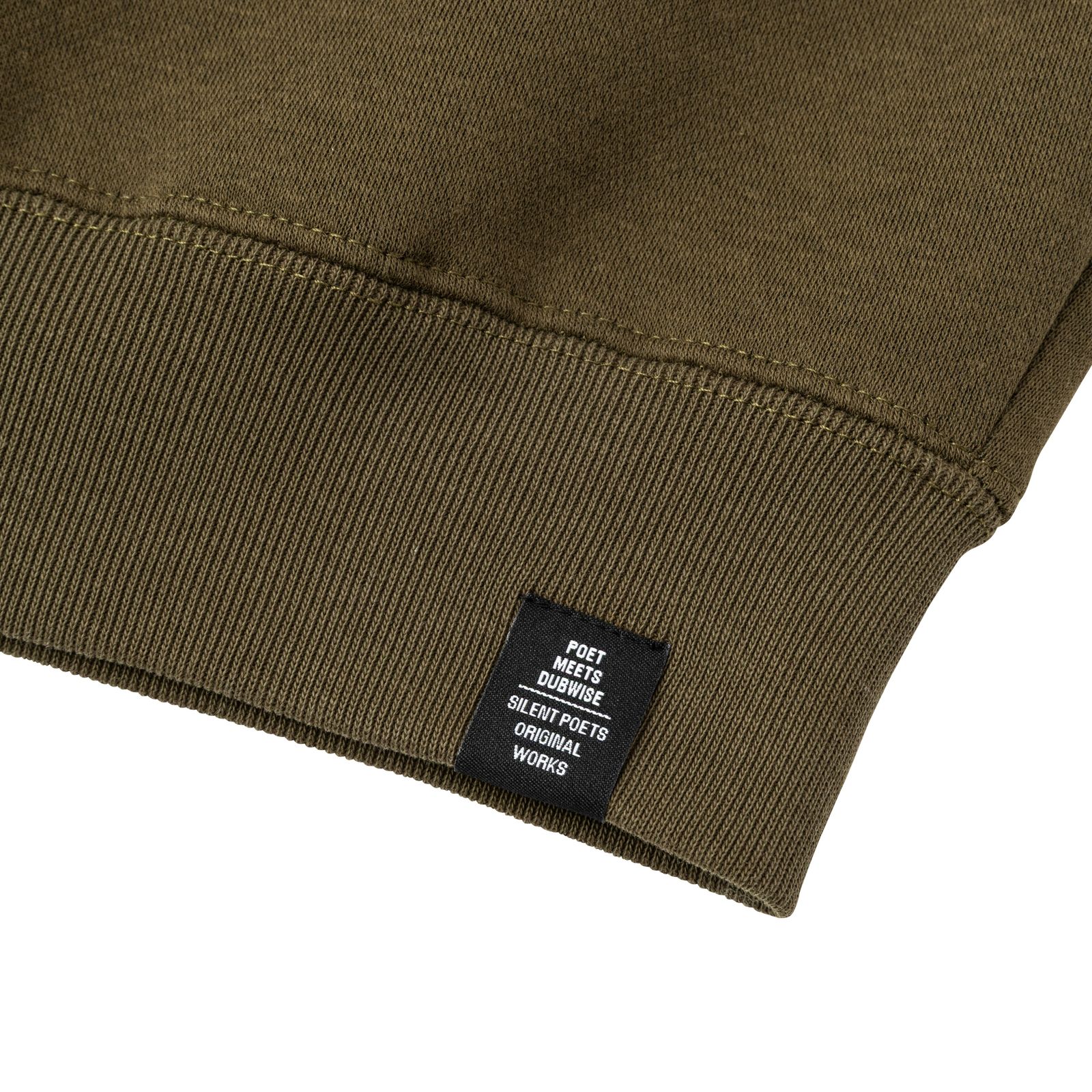 【残り一点】Birmingham Campaign Photo Sweat