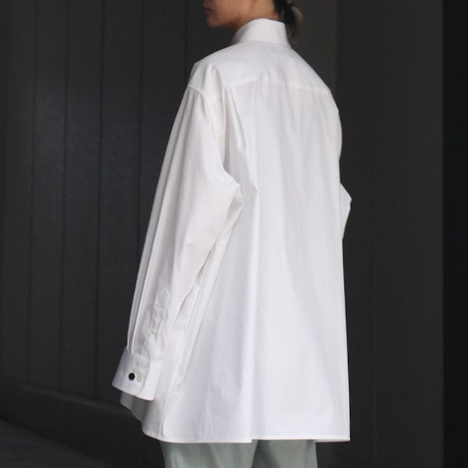 【残り一点】Oversized Shirt