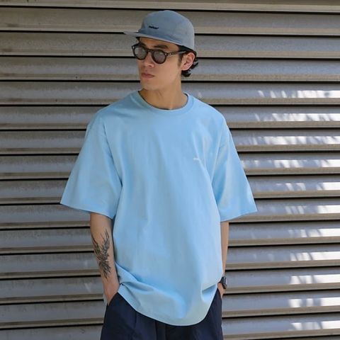 【残り一点】Souvenir Tee S/S