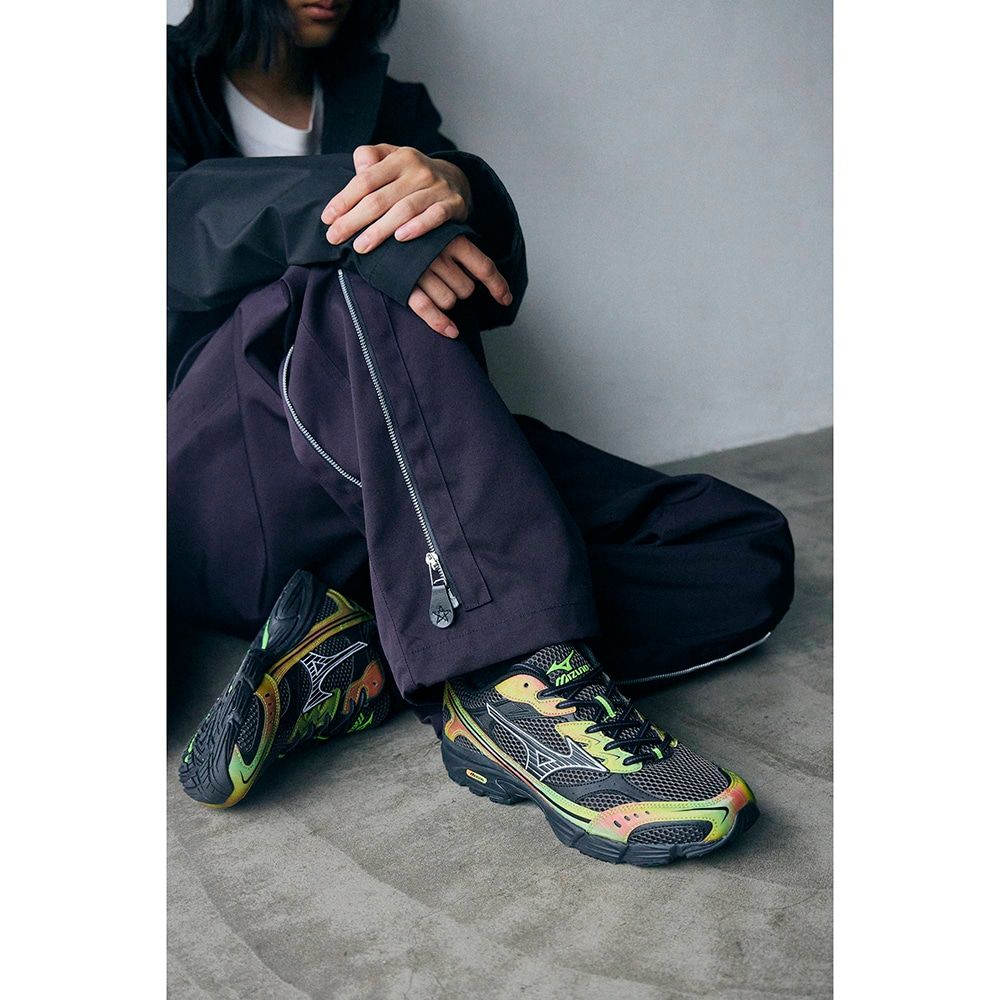 【残り一点】MXR(TOKYO CITY)