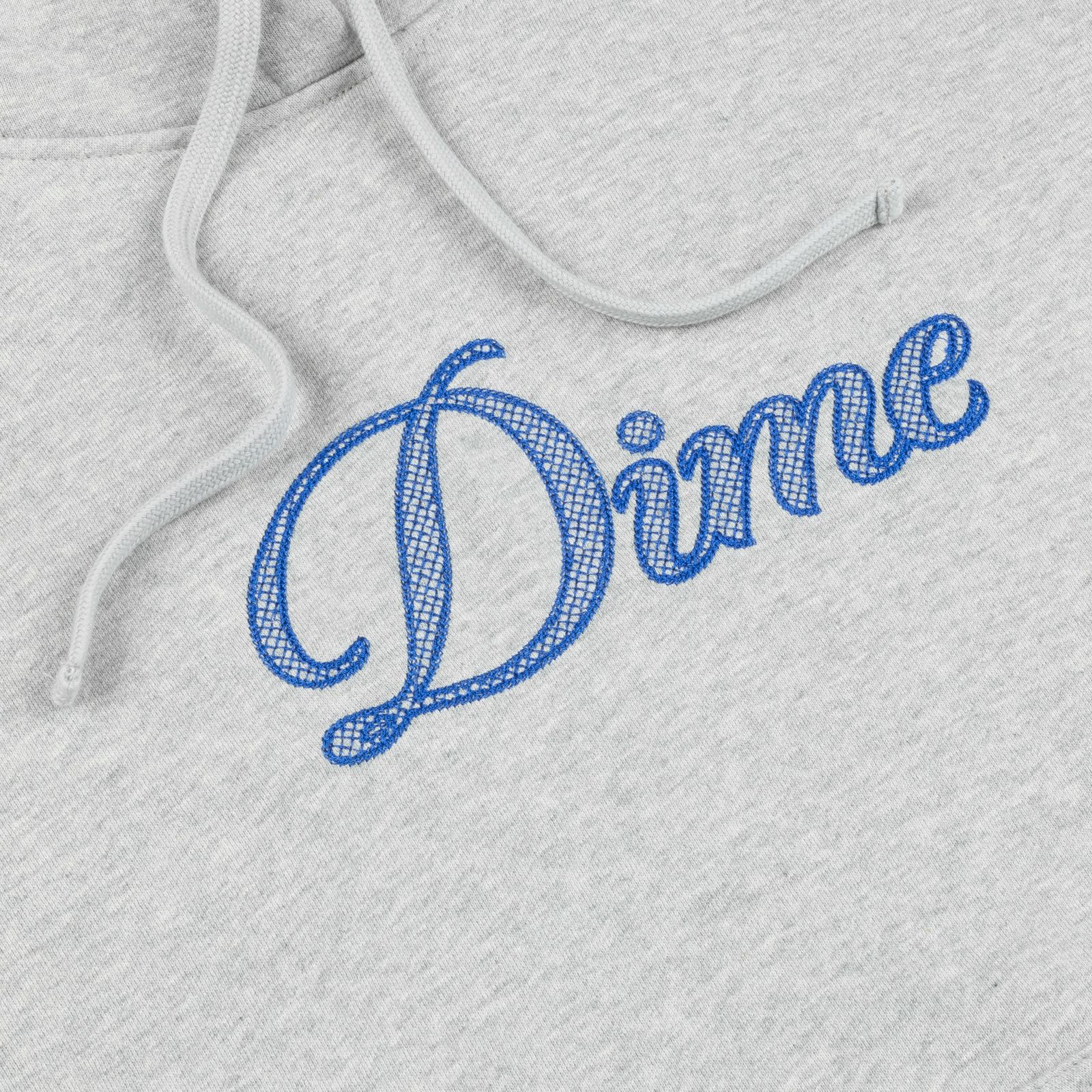 【残り一点】Cursive Logo Hoodie