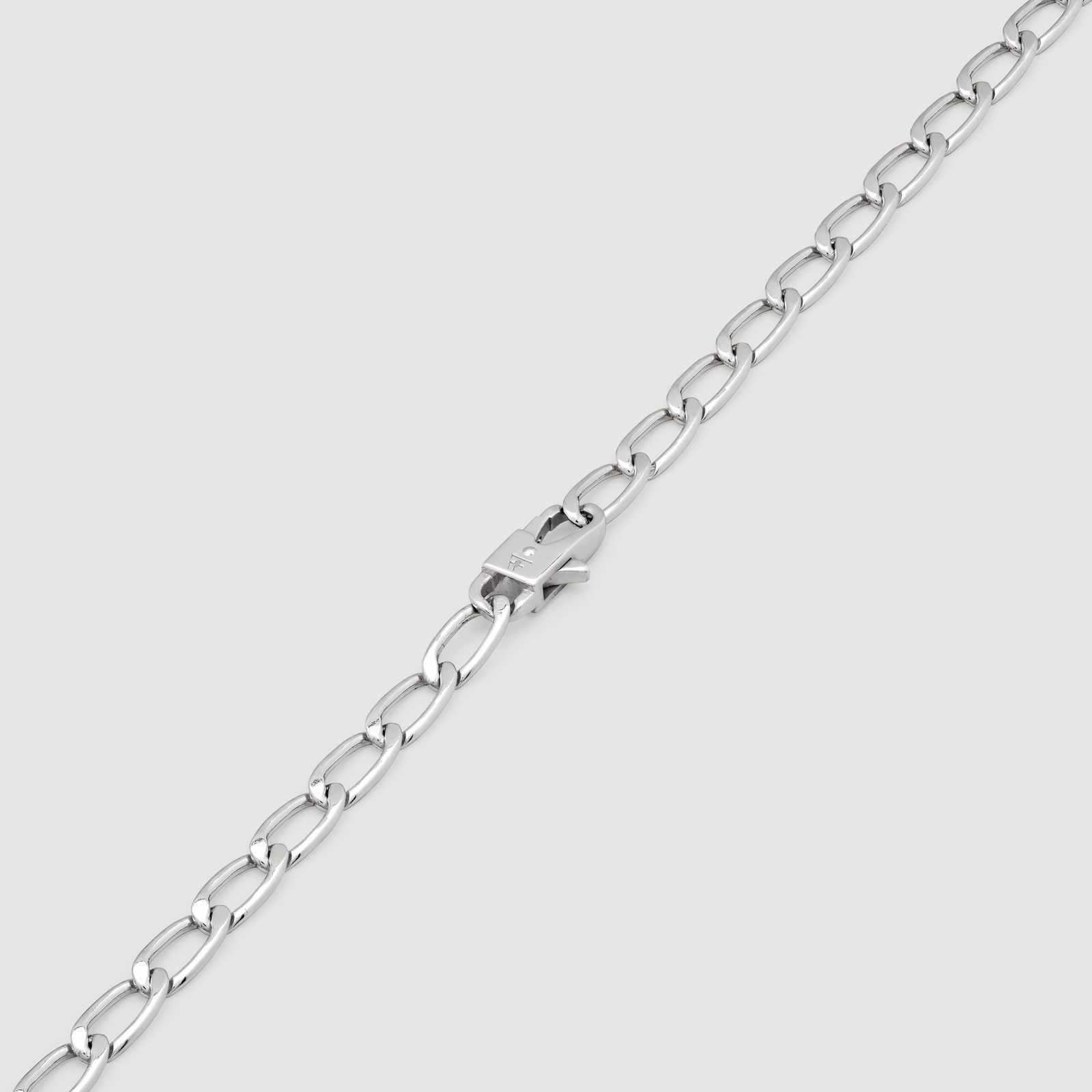 【残り一点】Arlo Chain Medium(SILVER)